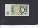 Great Britain 1 Pound P.377a -