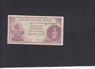 Netherlands Indies 1/2 Gulden(MEV157B) P.97b -