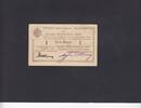 German East Africa 1 Rupie 1915 P.9Ab unz-