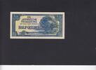 Netherlands Indies 1/2 Gulden(Mev203a) P.122b -