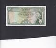 1 Pound 1963 Jersey P.8b VF