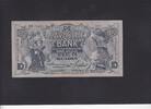Netherlands Indies 10 Gulden (MEV.141C) P.79c -