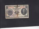 Netherlands Indies 1 Gulden (MEV.168B) P.111a -
