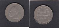 Liberia 1 Dollar KM.18A.1 -