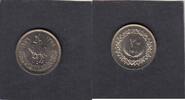 Libya 20 Dirham HORSE KM.21 -