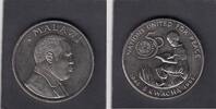 Malawi 5 Kwacha 50 Th.UNITED NATIONS KM.23 -
