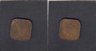 Malaya 1 Cent GEORGIUS VI KM.2 -