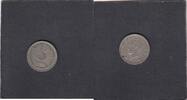 Malaya 5 Cent GEORGIUS VI KM.7. -