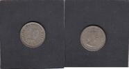 Malaya & British Borneo 10 Cent ELIZABETH II KM.2. -