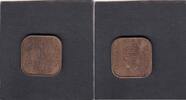 Malaya 1 Cent GEORGIUS VI KM.2 -
