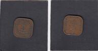 Malaya 1 Cent GEORGIUS VI KM.6 -
