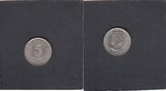 5 Cent  ELIZABETH II 1957KN Malaya & British Borneo KM.1, unz