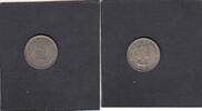 Malaya & British Borneo 5 Cent ELIZABETH II KM.1 -