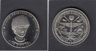 Marshall Isl. 5 Dollar DIANA PRINCESS OF WALES unlisted KM.NEW1 -