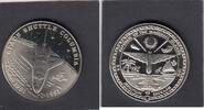 Marshall Isl. 5 Dollar SPACE SHUTTLE COLOMBIA KM.37 -