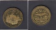 Marshall Isl. 10 Dollars SANTA MARIA SHIP KM.82 -
