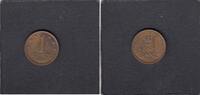 Netherlands Antilles 1 Cent KM.8., -