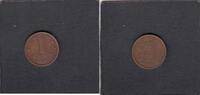 Netherlands Antilles 1 Cent KM.8.. -