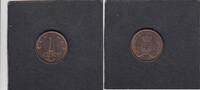 Netherlands Antilles 1 Cent KM.8.. -