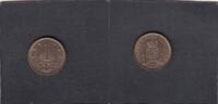 Netherlands Antilles 1 Cent KM.8 -