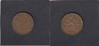 Netherlands Antilles 2 1/2 Cent KM.5 -