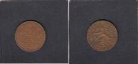 Netherlands Antilles 2 1/2 Cent STAR KM.5 -