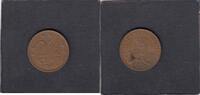 Netherlands Antilles 2 1/2 Cent KM.9 -