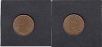 Netherlands Antilles 2 1/2 Cent KM.9 -