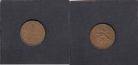 Netherlands Antilles 1 Cent KM.1... -