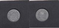 Netherlands Antilles 2 1/2 Cent KM.9A -