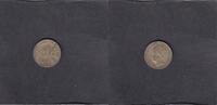 Curacao 1/10 Gulden WILHELMINA KM.43. -