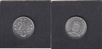 Netherlands Antilles 2 1/2 Cent KM.9A. -