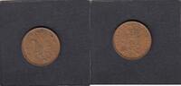 Netherlands Antilles 2 1/2 Cent KM.9 -