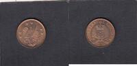 Netherlands Antilles 2 1/2 Cent KM.9.. -