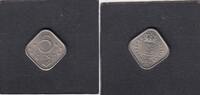 Netherlands Antilles 5 Cent KM.13 -