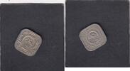 Netherlands Antilles 5 Cent KM.6. -