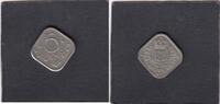 Netherlands Antilles 5 Cent KM.13, -