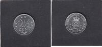Netherlands Antilles 2 1/2 Cent KM.9A, -