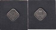Netherlands Antilles 5 Cent KM.13., -