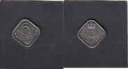 Netherlands Antilles 5 Cent KM.13,. -