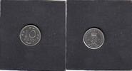 Netherlands Antilles 10 Cent KM.10, -