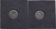 Netherlands Antilles 10 Cent KM.10.. -
