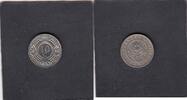 Netherlands Antilles 10 Cent KM.34.. -