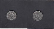 Netherlands Antilles 10 Cent KM.34., -