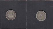 Netherlands Antilles 1/4 Gulden KM.4 -