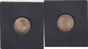 Netherlands Antilles 1/4 Gulden KM.4 -
