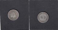 Netherlands Antilles 1/4 Gulden KM.4. -