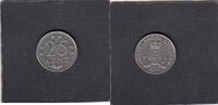 Netherlands Antilles 25 Cent KM.11 -
