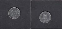 Netherlands Antilles 25 Cent KM.11. -
