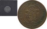 Netherlands Antilles 25 Cent KM.11.. -